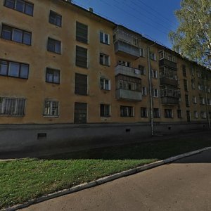 Tereshkovoy Street, 16, Saransk: photo