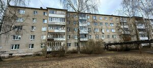 Смоленск, Улица 25 Сентября, 28: фото