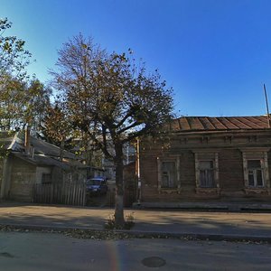 Gorkogo Street, 27, : foto