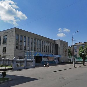 Vulytsia Ostafiia Dashkovycha, 23, Cherkasy: photo