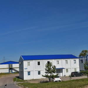 Makarenko Street, 48Ак1, Dubna: photo