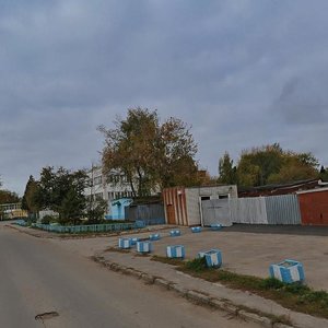 Чебоксары, Площадь Победы, 9: фото