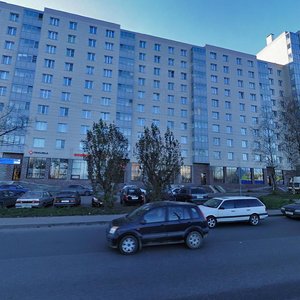 Leningradskoye Highway, 59, Vyborg: photo