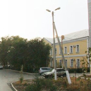 Nikolaya Vetoshnikova Street, No:4Б, Astrahan: Fotoğraflar