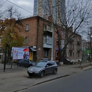 Svyatoshinska Street, 18, : foto