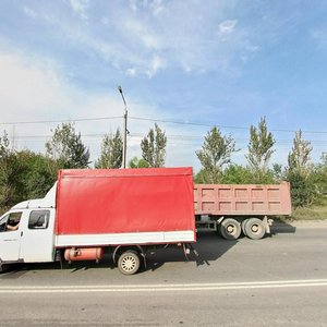 Mehanicheskaya street, 40А ، تشيليابينسك: صورة
