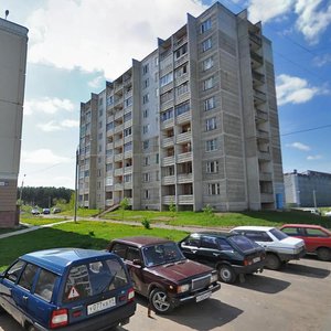 Peterburgskoe Highway, 111, Tver: photo