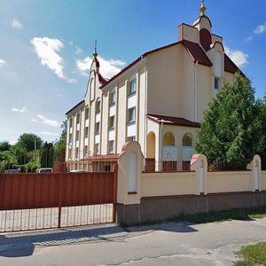 Vulytsia Volodymyra Velykoho, 1А, Ternopil: photo