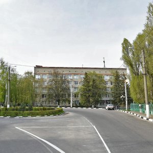 Zheleznyakova Street, 2, Belgorod: photo