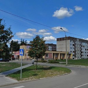 Bolshoy Boulevard, 10Б, Kingisepp: photo