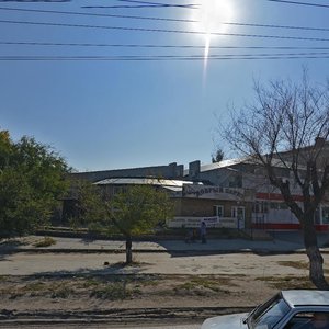Pelshe Street, 30А, Volgograd: photo