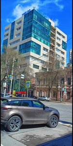 Kirovskiy Avenue, 40А, Rostov‑na‑Donu: photo