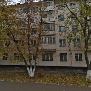 Ulitsa Rozy Lyuksemburg, 186, : foto
