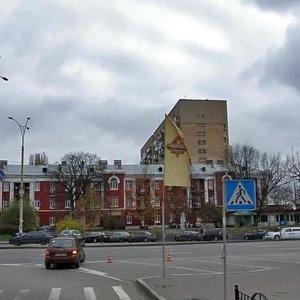Lesi Ukrainky Boulevard, 27/2, Kyiv: photo