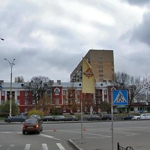 Lesi Ukrainky Boulevard, No:27/2, Kiev: Fotoğraflar