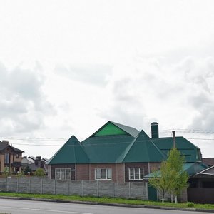 Prigorodnaya Street, 55, Belgorod Oblast: photo