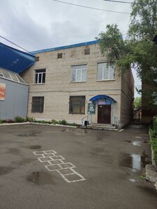 Sovetskaya Street, 156/1, Magnitogorsk: photo