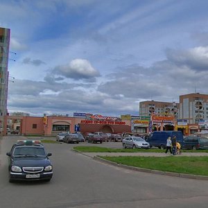 Kommunalnaya Street, 73, Pskov: photo