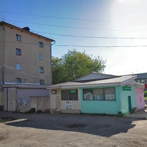 Leningradskaya Street, 6А, Ivanovo: photo