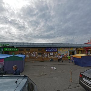 Омск, Улица Рождественского, 6к3: фото