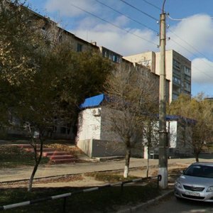 Элиста, 4-й микрорайон, 19А: фото