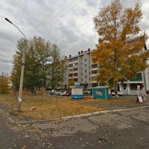 Vzletnaya Street, 41, Barnaul: photo