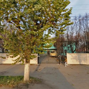 Oktyabrskaya Street, 17, Ryazan: photo