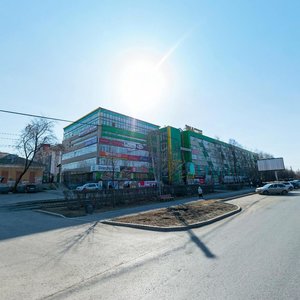 Verkh-Isetsky Boulevard, 13В ، يكاترينبورغ: صورة