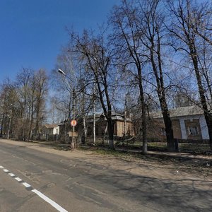 Savvinskaya Street, 15, Balashiha: photo