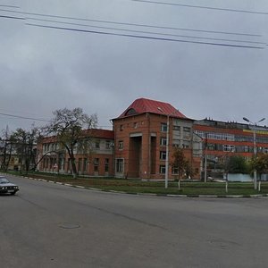 Zelentsovskaya Street, 17, : foto