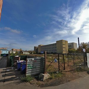 Promyshlennaya Street, 31, Izhevsk: photo