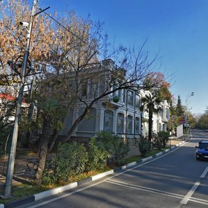 Kurortniy Avenue, 78В ، : صورة