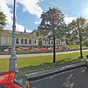 Niezaliezhnasci Avenue, 86, Minsk: photo