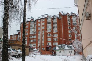 Чебоксары, Водопроводная улица, 22: фото