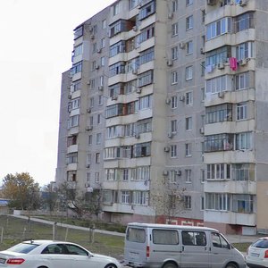 Khvorostyanskogo Street, 1, Novorossiysk: photo