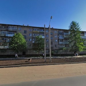 Generala Khlebnikova Street, 6, Ivanovo: photo