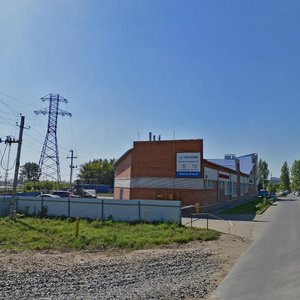 Prostornaya Street, 137, Barnaul: photo