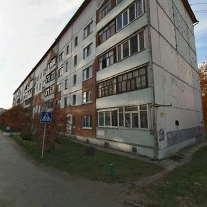 Shirotnaya ulitsa, 114, Tyumen: photo