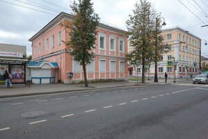 Krestovaya ulitsa, 63, Rybinsk: photo