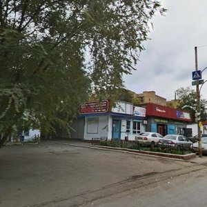 Tashkentskaya Street, 79Б, Samara: photo