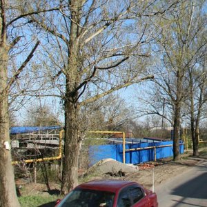 Osobennaya Street, 122, : foto