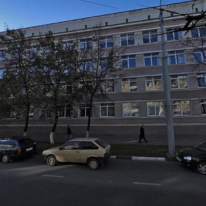 Popova Street, 26/45, Belgorod: photo