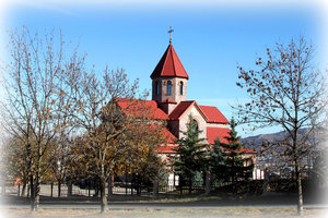 Ulitsa Kutuzova, 107Б, Kislovodsk: photo