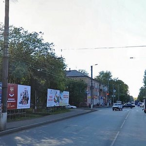 Pugachyova Street, 25, : foto