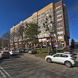 Lomonosova Street, 38 ، : صورة