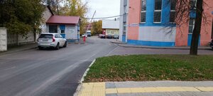 Liejtenanta Kizhavatava Street, 8, : foto
