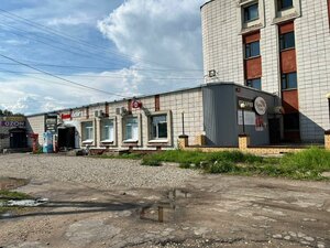 Sovetskaya ploshchad, 1, Kostroma Oblast: photo