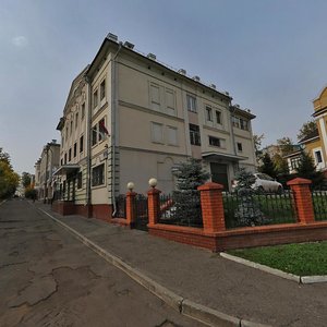 Truda Street, 1, Kirov: photo