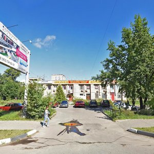 Ulitsa Dzerzhinskogo, 21А, : foto