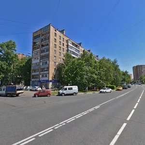 Yubileynyy Avenue, 60 ، : صورة